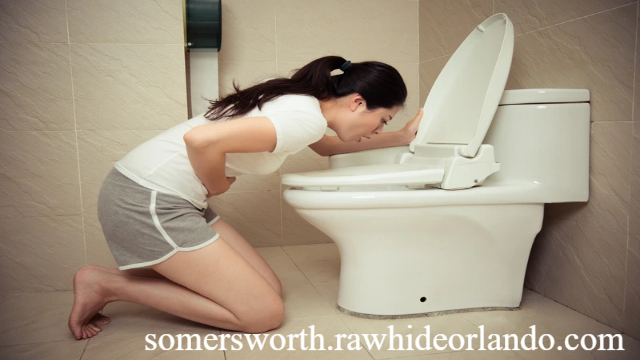 Strategi Ampuh Mencegah Muntaber