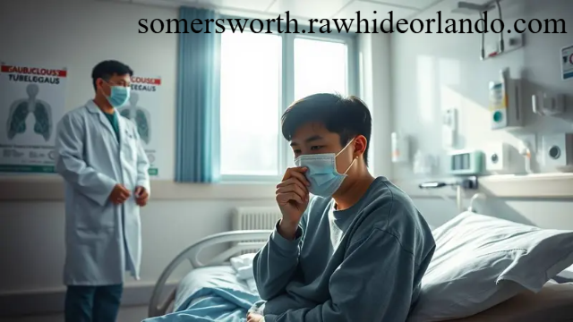 Panduan Lengkap Mengatasi Tuberkulosis