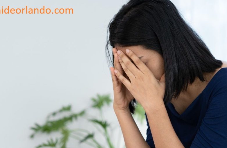 Stres Harian Solusi Alami Tanpa Obat