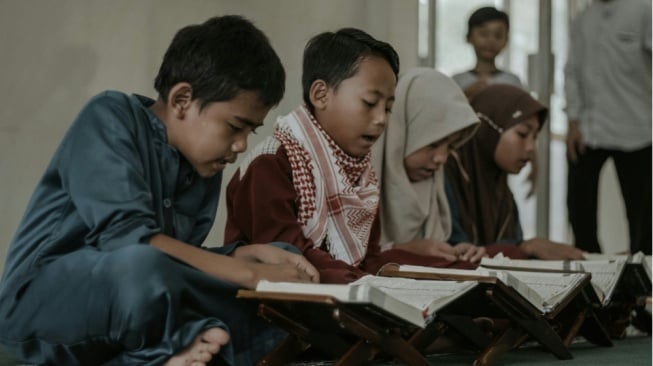Pendidikan Inklusif Hak Setiap Anak