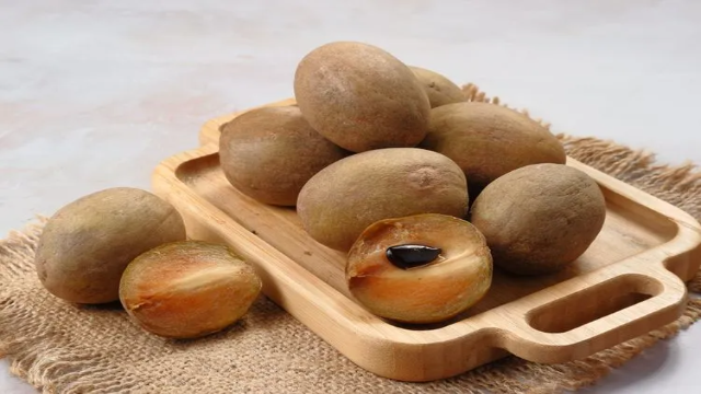 15 Manfaat Buah Sawo untuk Kesehatan Tubuh