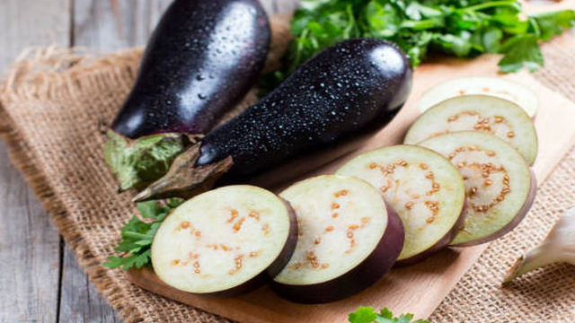 6 Manfaat Terong untuk Kesehatan Tubuh