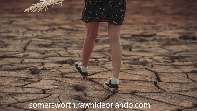 Jalan Kaki yang Ideal