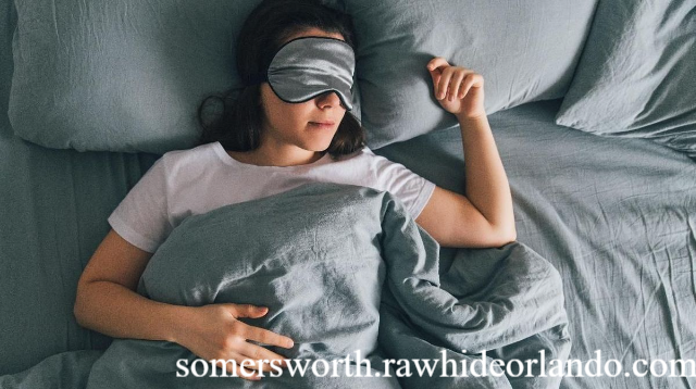 Bakar Lemak Saat Tidur: 5 Kebiasaan Malam Efektif