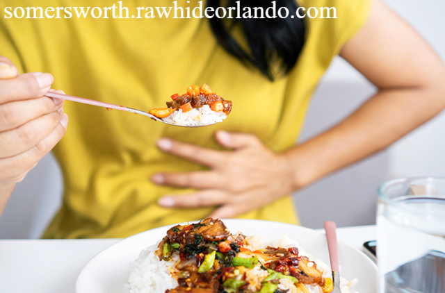 Pertolongan Pertama Keracunan Makanan